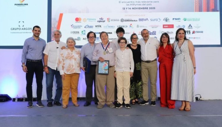 Acopi en Barranquilla