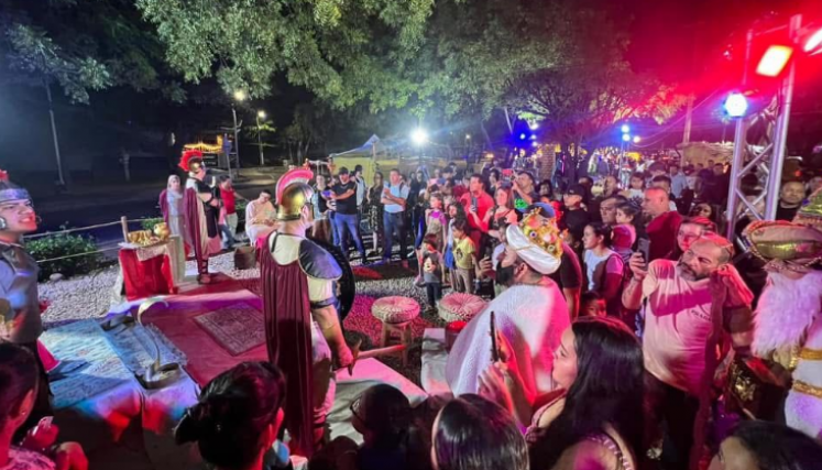 Aguas Kpital Cúcuta