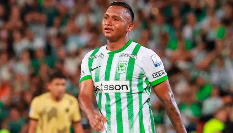 Alfredo Morelos