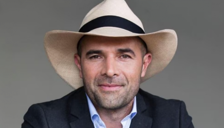 Andrés Guerra Hoyos