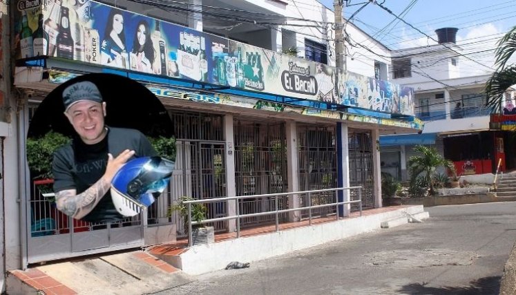 Asesinato Potro Siglo XXI