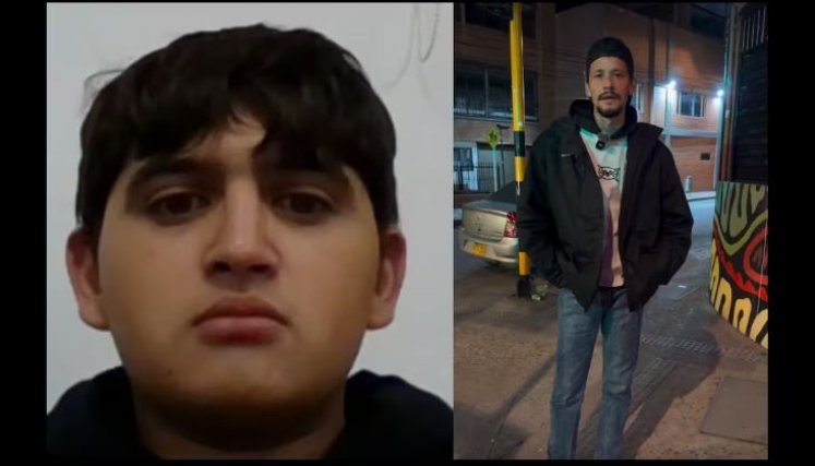 Dueño del lugar donde murió el estudiante de Los Andes / Colprensa 