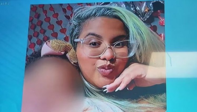 MUJER MUERTA EN BRASIL / COLPRENSA