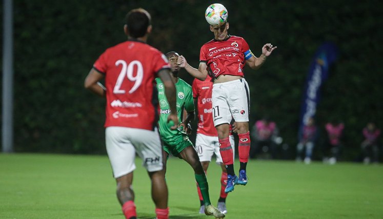 Cúcuta Deportivo / Cortesía 