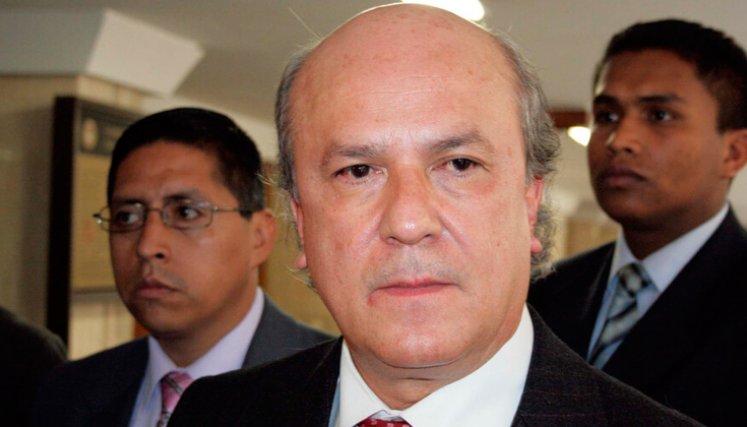 César Julio Valencia Copete