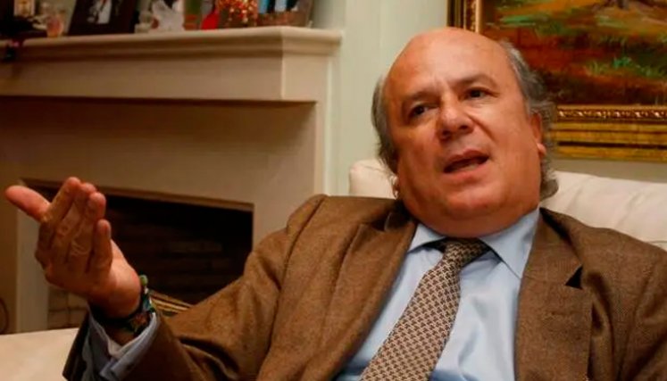 César Julio Valencia