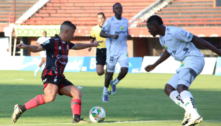 Cúcuta Deportivo (2)