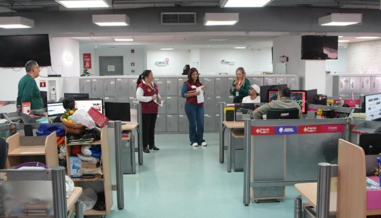 DESPIDOS DE CARACOL RADIO / CORTESÍA 