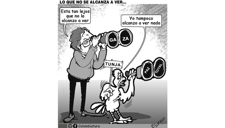 CARICATURA. 
