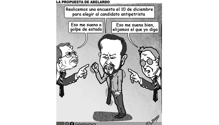 CARICATURA. 