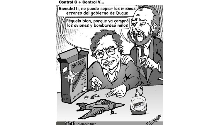 CARICATURA 