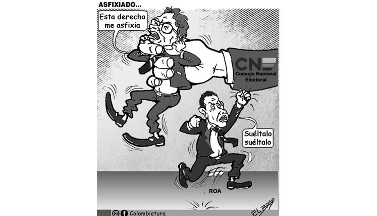 CARICATURA. 