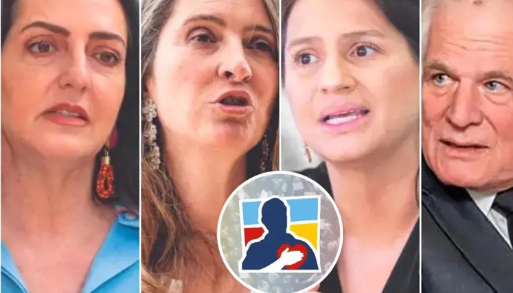 CENTRO DEMOCRÁTICO / COLPRENSA 