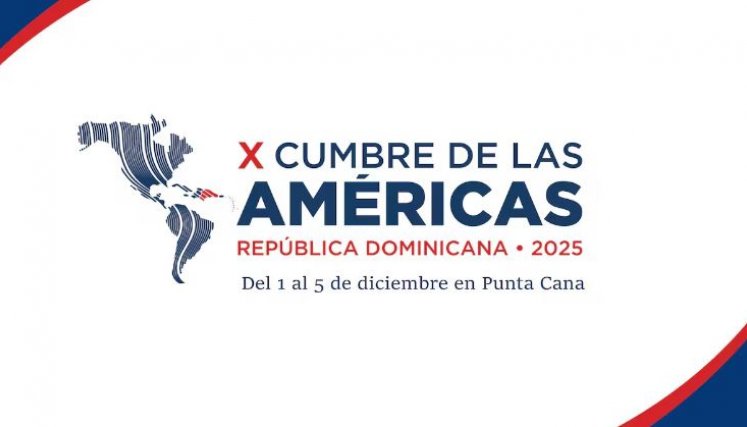 Ante las tensiones políticas y movimientos militares en el Caribe, República Dominicana decidió aplazar para 2026 la Décima Cumbre de las Américas, que debía realizarse en Punta Cana este diciembre.
