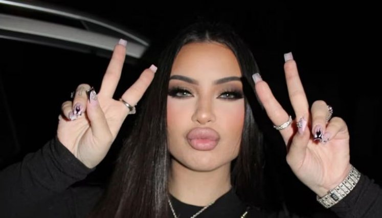 Cantante de Puerto Rico asesinada 