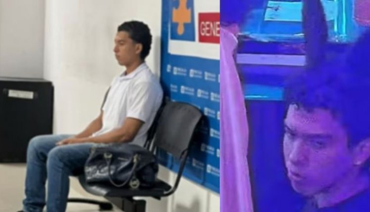 Se entregó el segundo responsable del asesinato de Jaime Esteban Moreno