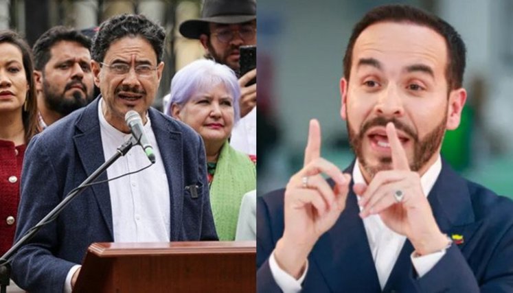 Cepeda y De la Espriella