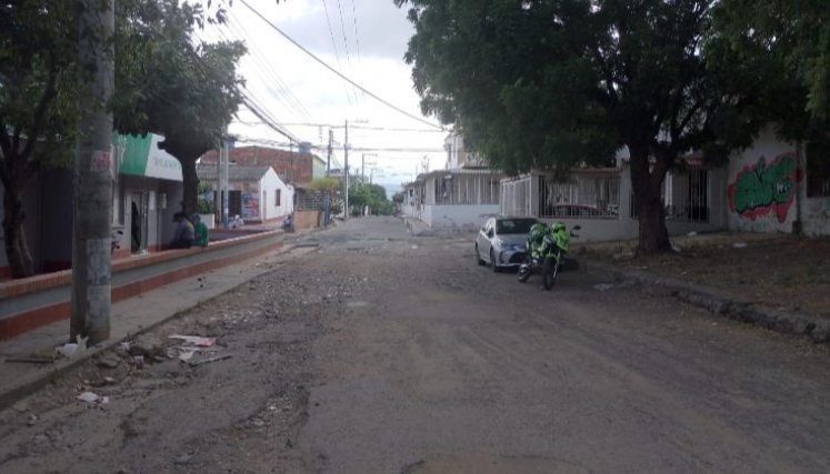 Claret en la comuna 7 se destaca por sus tradiciones y desafíos sociales