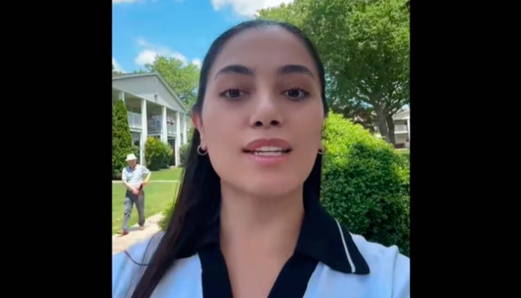 Colombiana cuenta su experiencia laboral en una bodega de Amazon ¿cuánto le pagan?