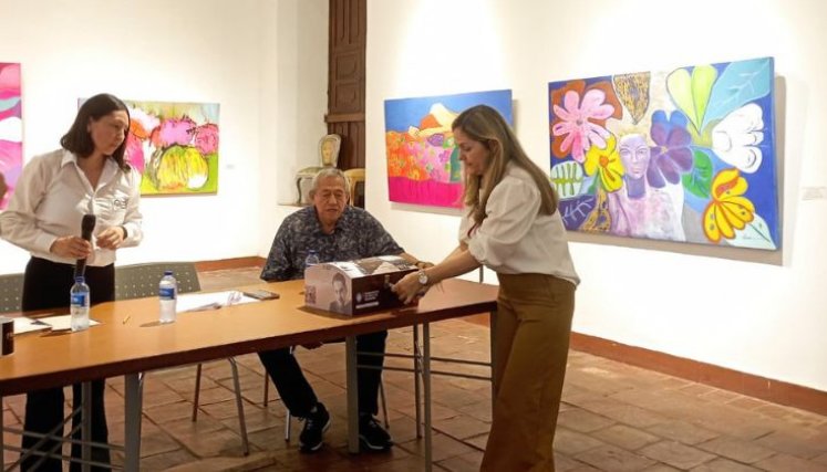 Concurso nacional de poesia y cuento