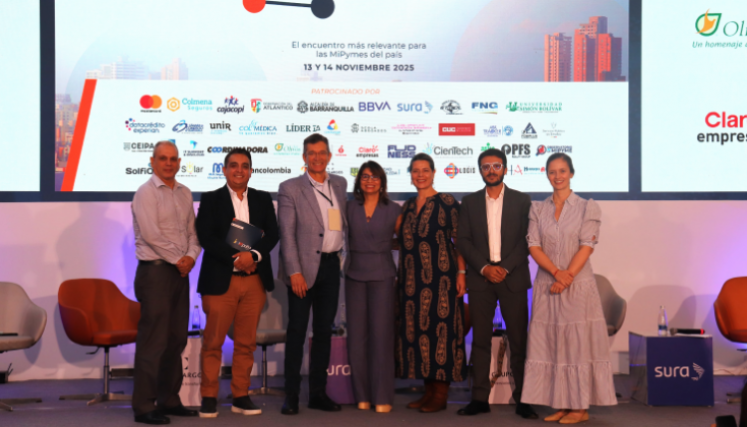 Congreso de Empresarios: MiPymes