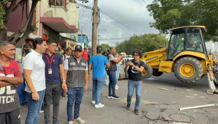 Consejo de Gobierno de la Alcaldía