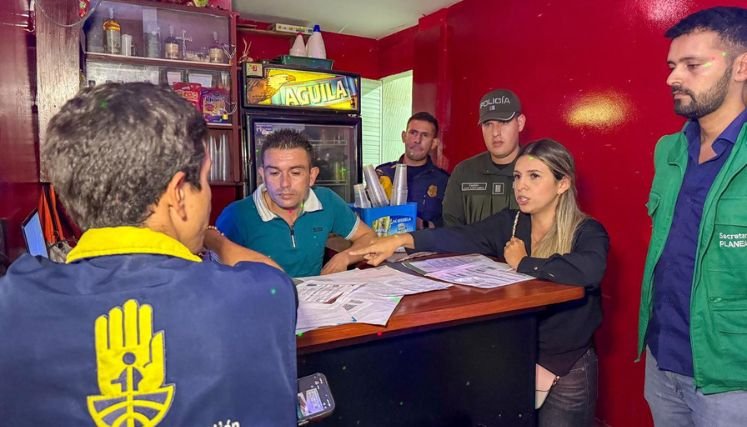 Un no rotundo al uso de la pólvora durante las festividades de fin y comienzos de año.