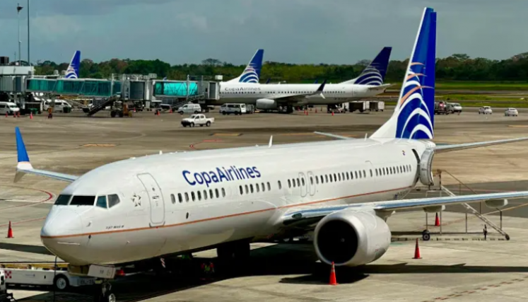 Copa Airlines