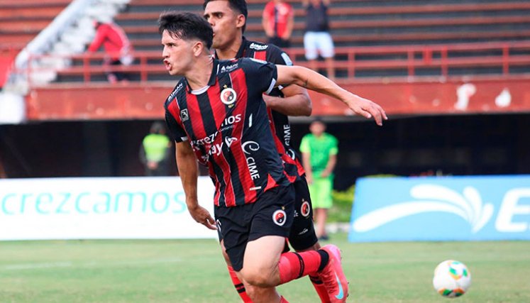 Cristian Álvarez, Cúcuta Deportivo 2025