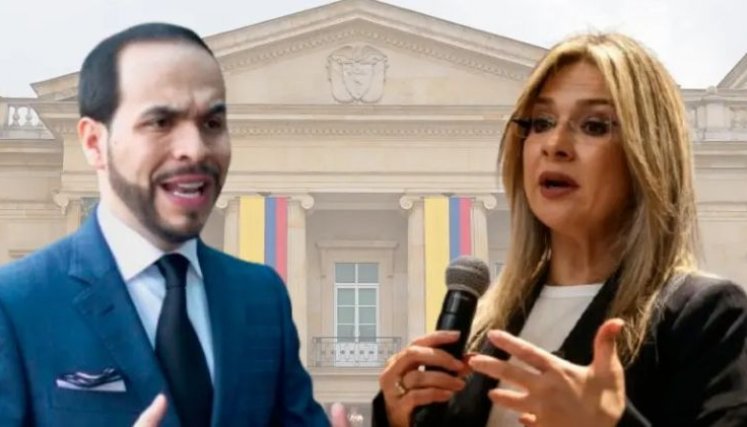 DE LA ESPRIELLA Y VICKY DAVILA 