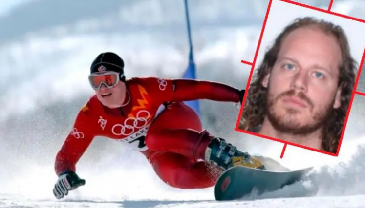 De la gloria deportiva al bajo mundo de las drogas