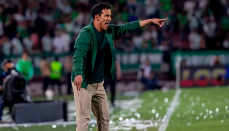 Diego Arias reveló el secreto detrás de la victoria