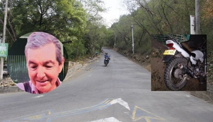 Don Juan Accidentado