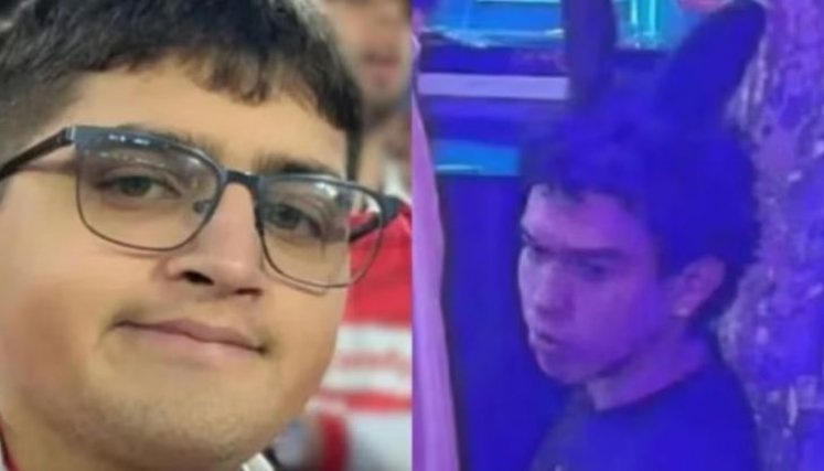 ESTUDIANTE LOS ANDES 