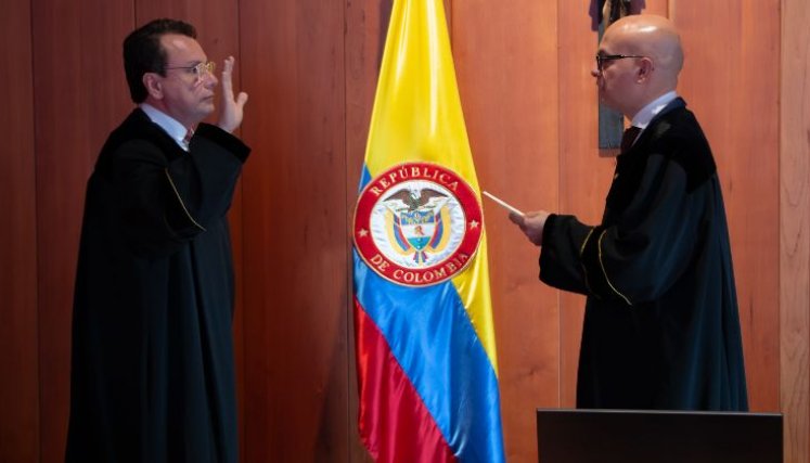 FRANCISCO TERNERA / COLPRENSA 