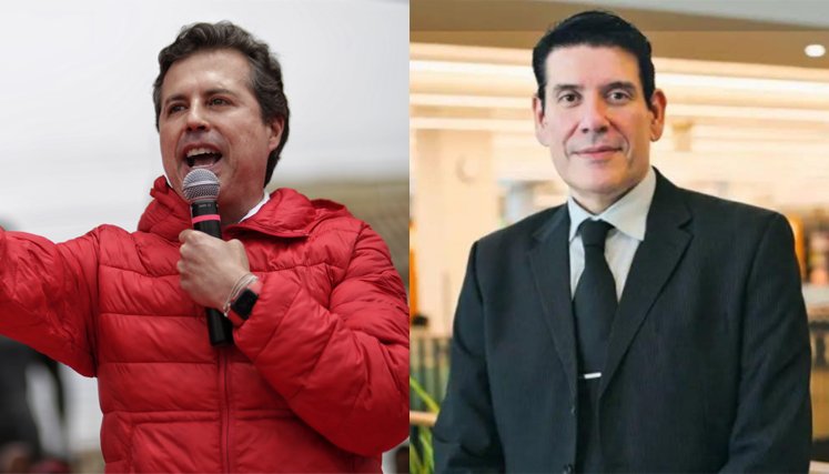 GAONA Y GALÁN / COLPRENSA 