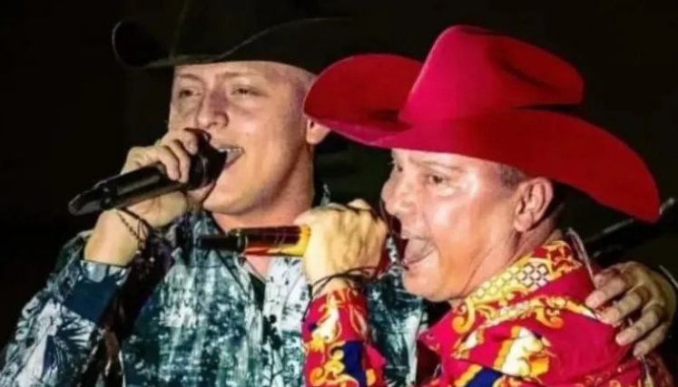 Giovanny Ayala envía mensaje de fe y súplica