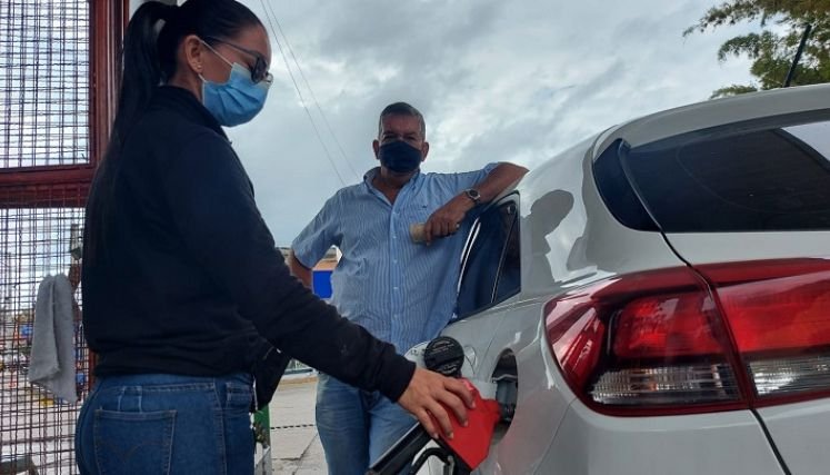 Los distribuidores de combustibles de Ocaña ganan el pulso y la Dirección de Hidrocarburos deberá restablecer los cupos.