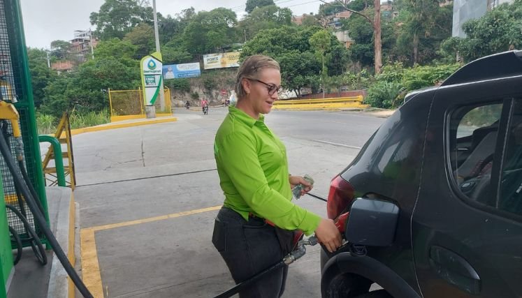 Los distribuidores de combustibles de Ocaña ganan el pulso y la Dirección de Hidrocarburos deberá restablecer los cupos.