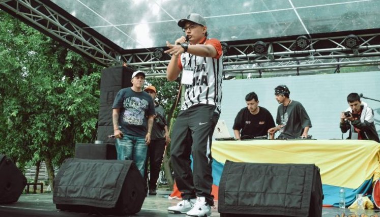 El Hip-Hop Sobre Ruedas vuelve a Cúcuta con su edición más poderosa,