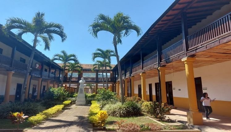 Los concejales de Ocaña analizan con lupa los numeritos del programa de inversiones y gastos para la próxima vigencia.