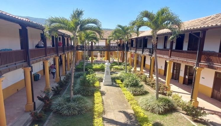 Uno de los grandes retos del Concejo de Ocaña es la creación de la fiducia para la reestructuración de pasivos.