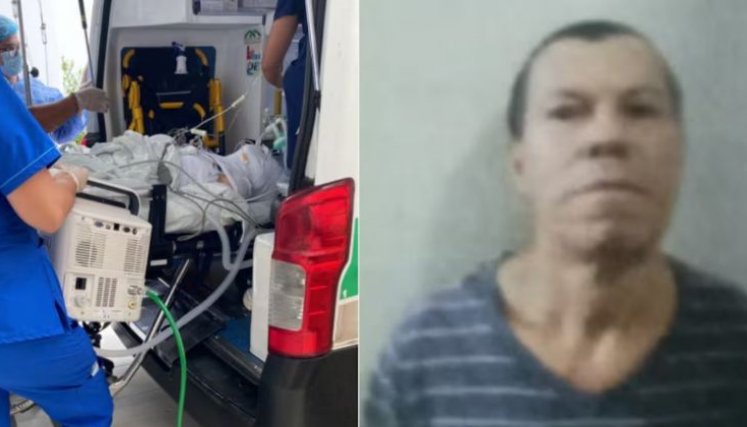 Hombre murió por quemaduras luego de accidente laboral en Barbosa, Santander