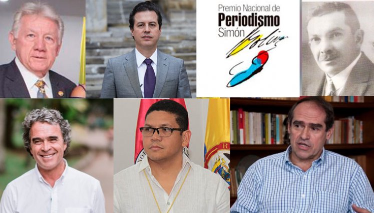 Indicadores de Jeremías