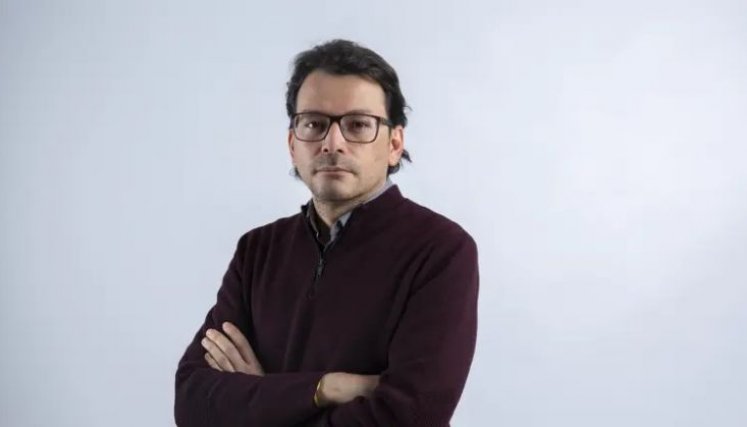 José Monsalve, la mirada cucuteña detrás de Los Informantes.