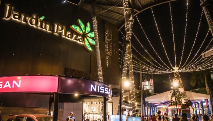 Jardín Plaza Cúcuta: seis años siendo epicentro de comercio, experiencia y familia 