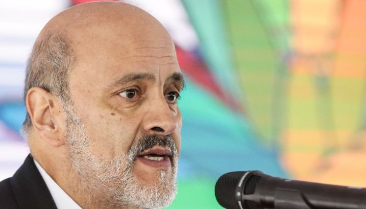 LEOPOLDO MUNERA / COLPRENSA 