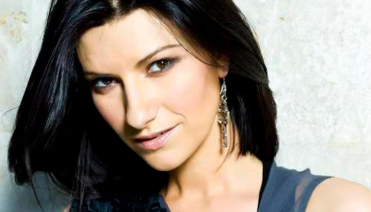 Laura Pausini