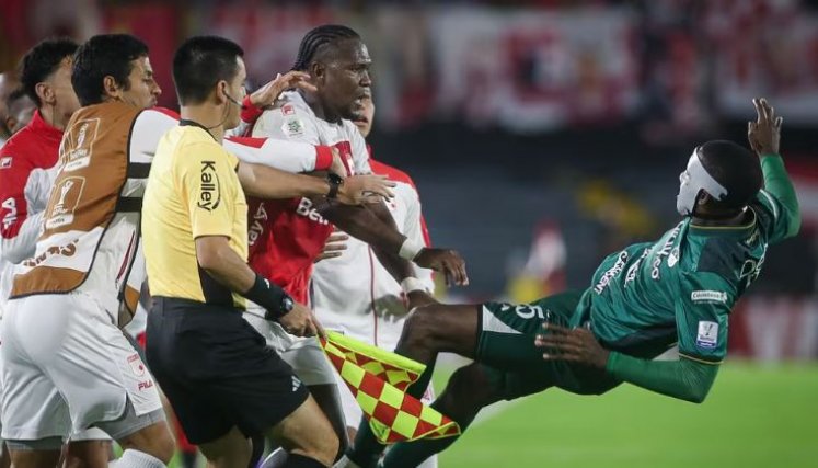 Liga Betplay, así se jugará la última fecha