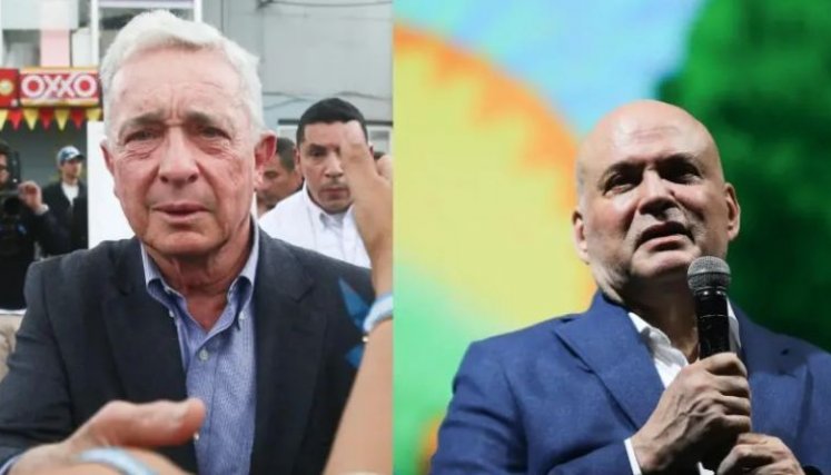 Mancuso se retracta y dice que no le consta que Álvaro Uribe tenga nexos con un crimen cometido por las AUC